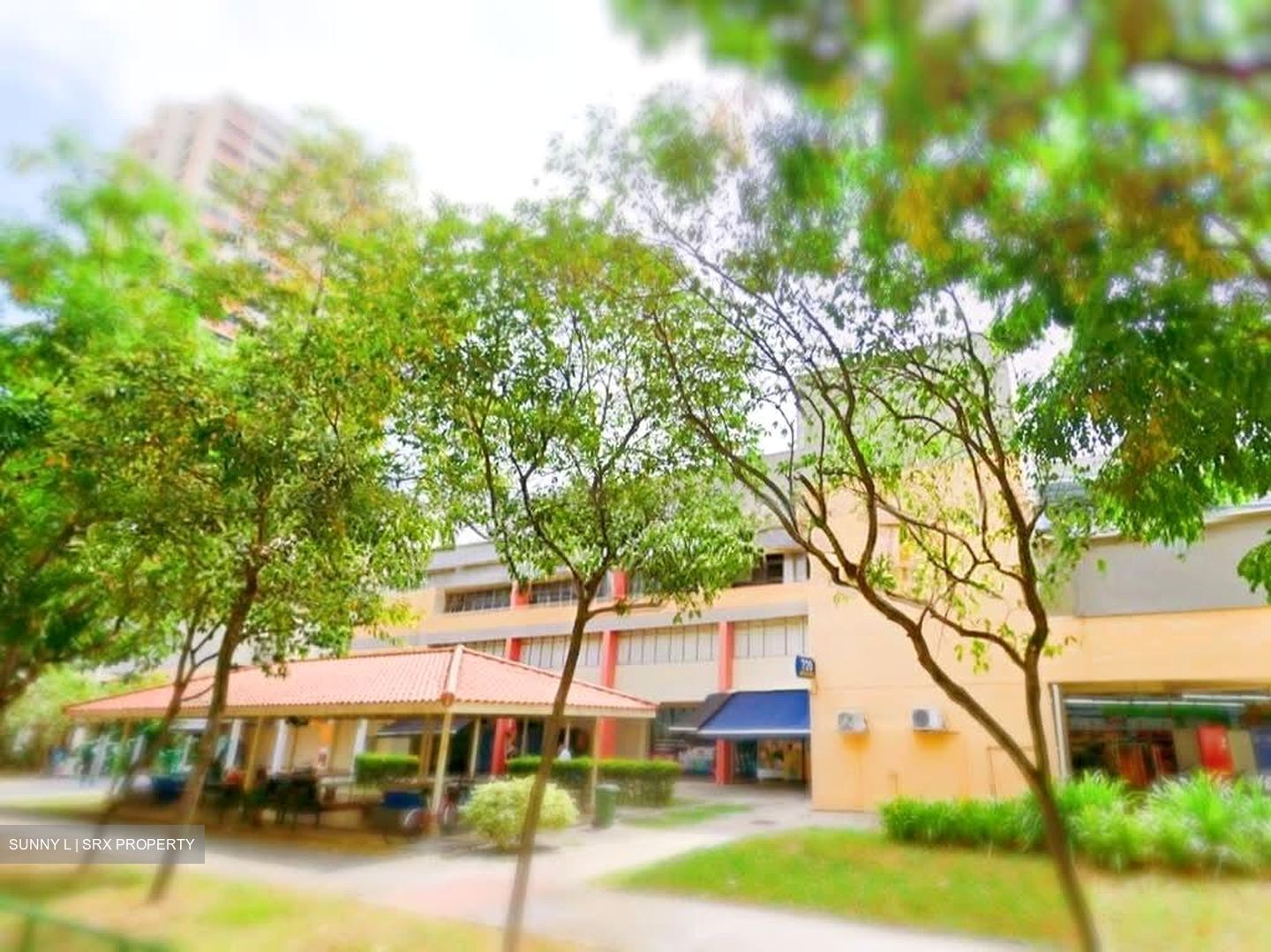 Clementi West Street 2 (D5), Shop House #568091781
